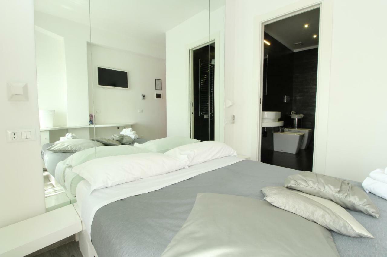 ローマ カオス カルモ Bed & Breakfast エクステリア 写真
